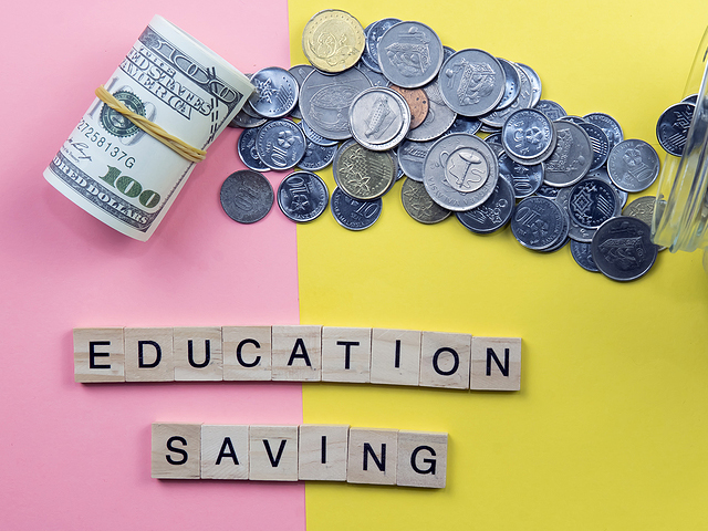 How To Find Money To Help With College Savings