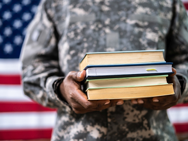 10 Financial Aid Questions for Veterans