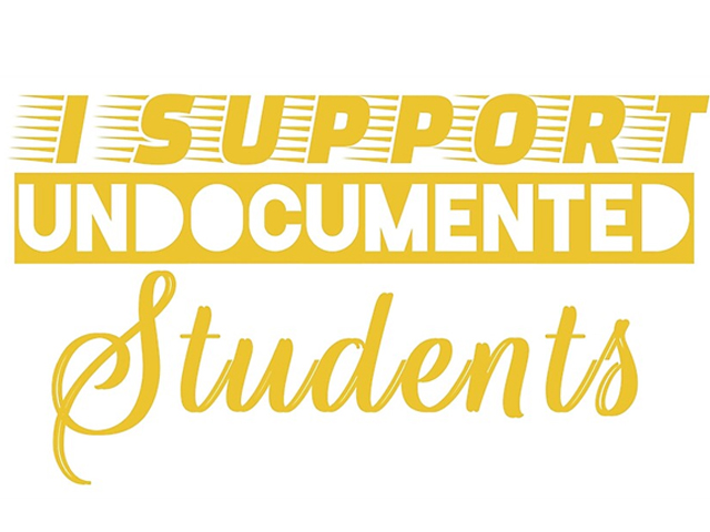 Common Questions for Undocumented Students