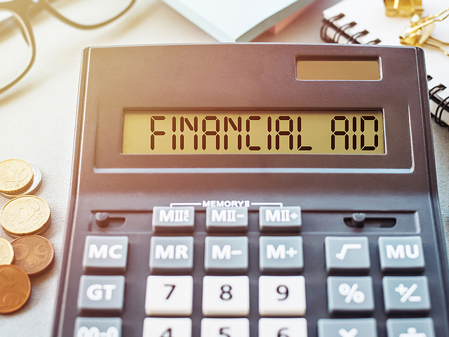 How to Calculate your College Financial Aid amount?