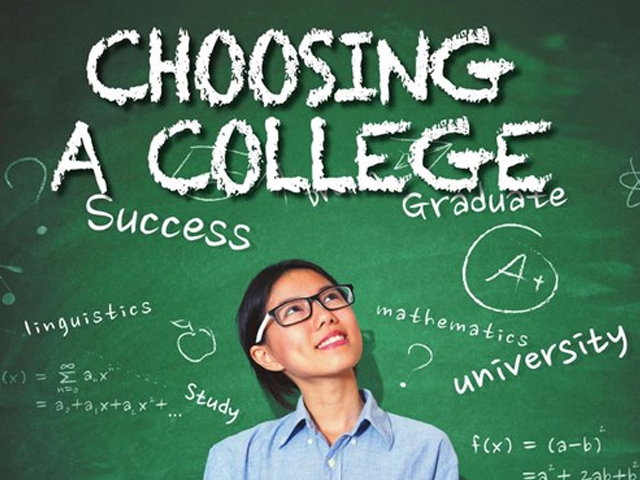 Expert Tips in Making your College List