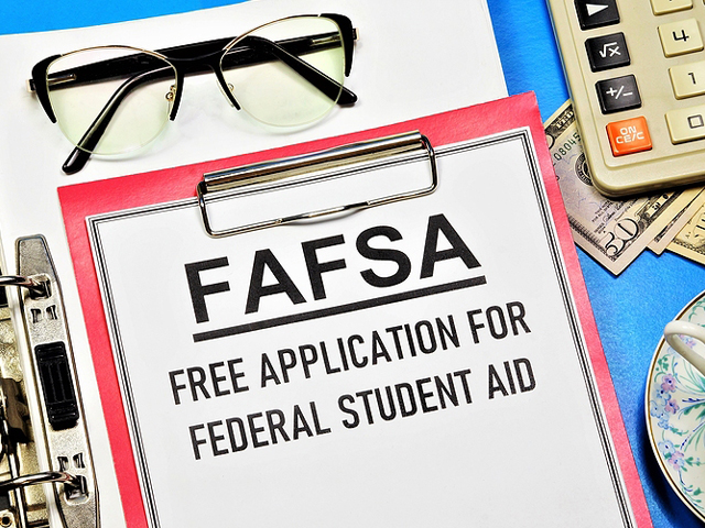 How to Avoid Mistakes in your FAFSA