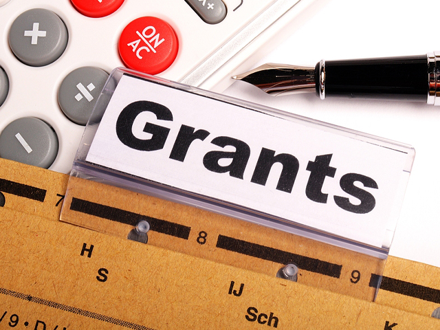 Different Kinds of Federal Grant Options