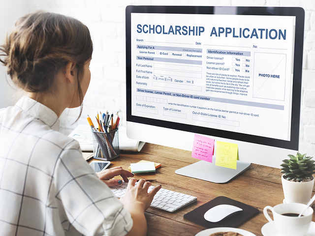 What is a Scholarship?