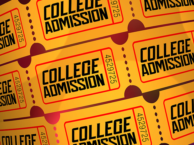 What's The Role Of College Admission Tests