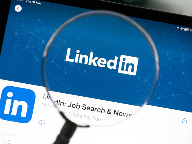 Boost Your Marketability With 8 LinkedIn Profile Tips