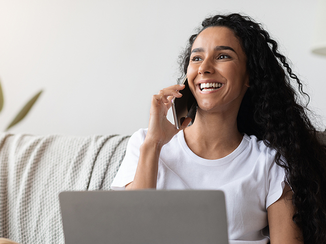 Land your Next Job with These 9 Phone Interview Tips