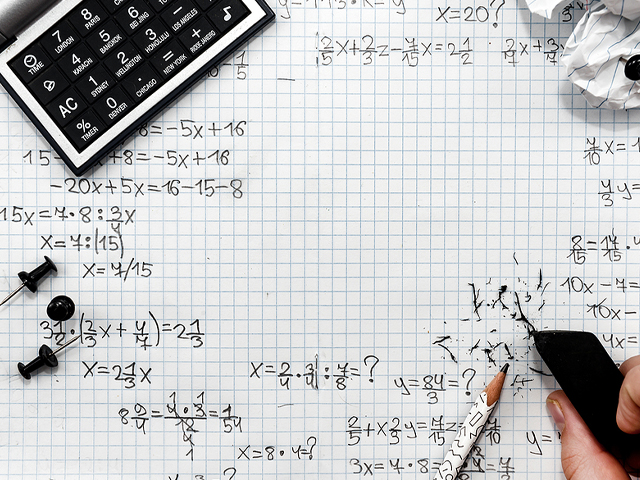 Best Career Choices for Math Lovers