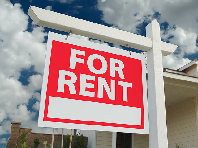 Renting Off-Campus? Check Out These 8 Tips