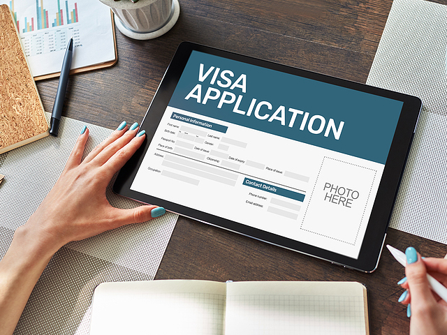 8 Steps For Applying for a U.S. Student Visa