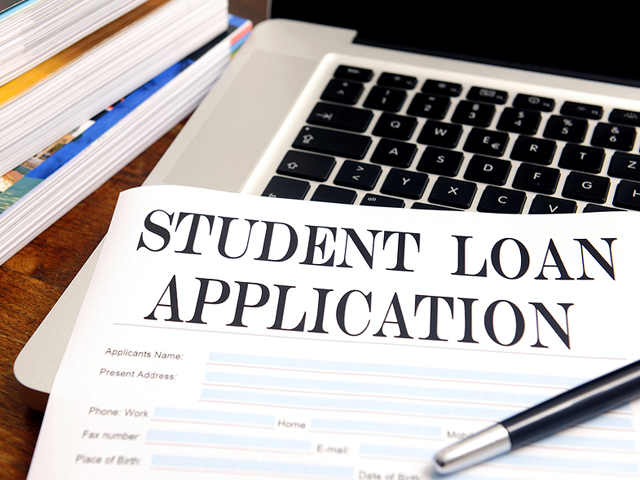 Student Loan Co-signing & Credit Strategies