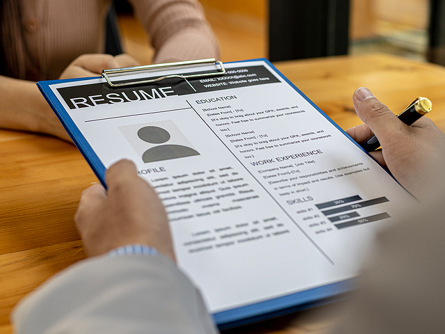 How to Highlight Transferable Skills on your Resume