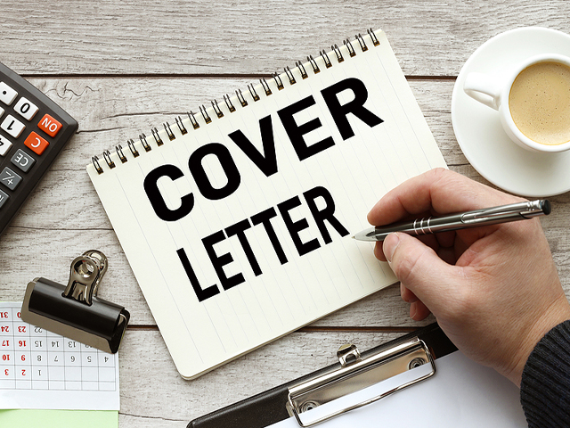 Best Tips for Creating a Kick-Butt Cover Letter