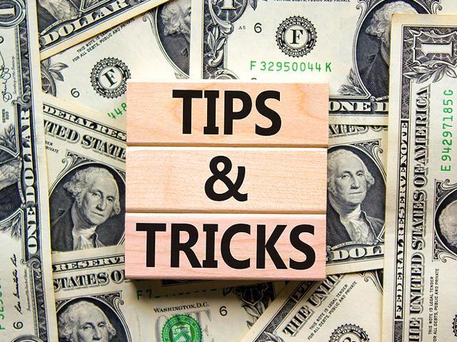 Maximize Your Financial Aid By Following These Tips