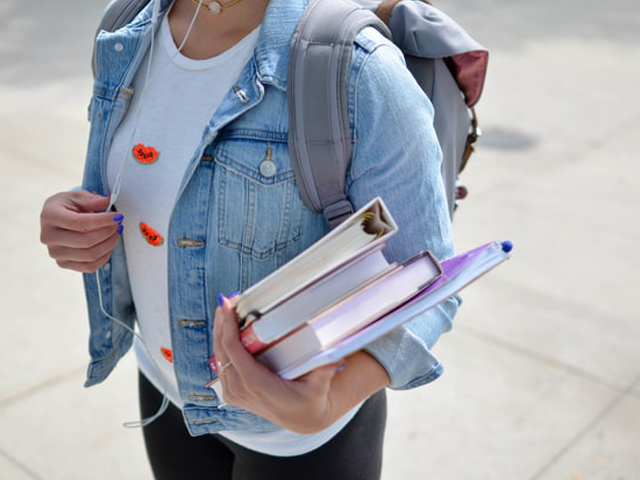The Top 10 Reasons Why You Think School Is a Scam vs. the Top 10 Reasons Why It Is Not