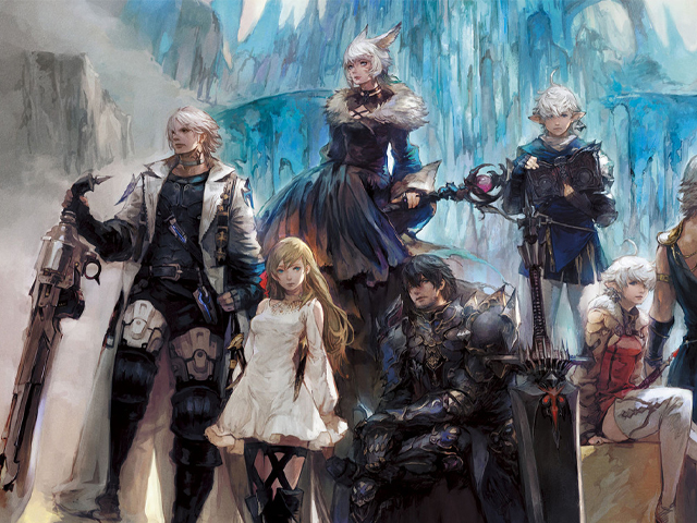 Short on Gil? Earn Gil Fast in Final Fantasy XIV Online