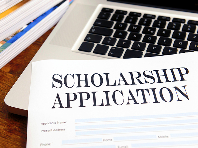 Get a Scholarship with these 10 Tips