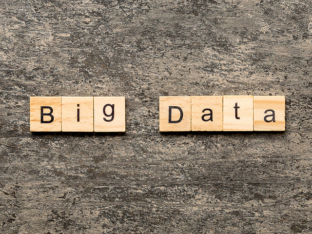 Top Careers in Big Data