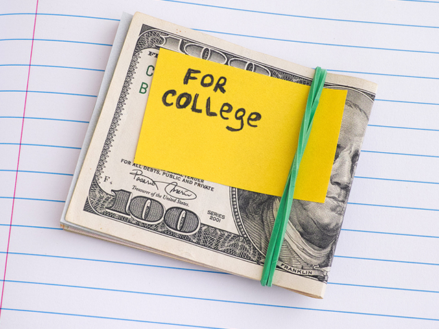 Do Your Financial Homework Before Starting College