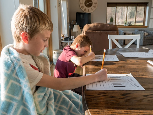 Learning At Home Made Easy: Top Tricks For Homeschooling Parents