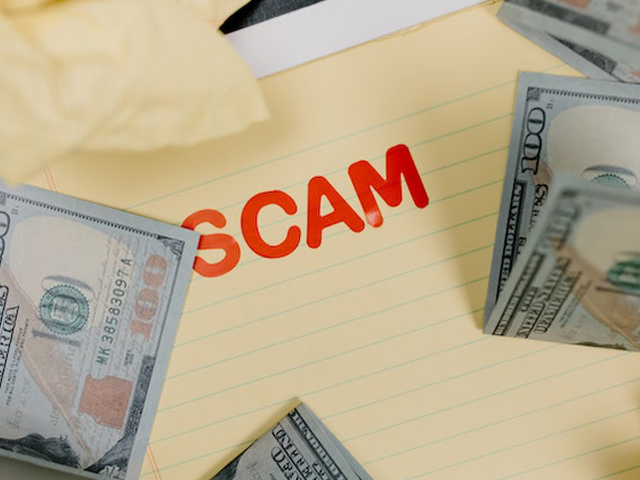 5 Scholarship Scams You Should Be Aware Of in 2023