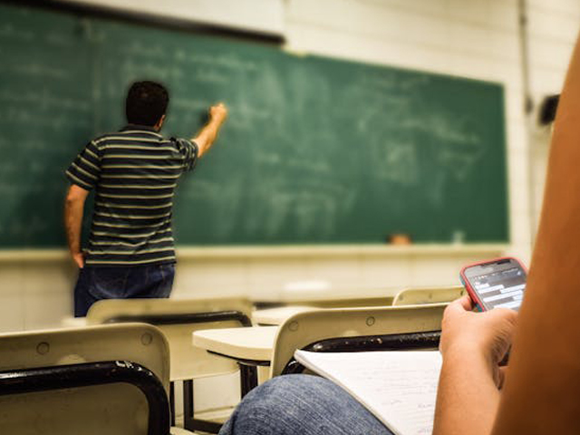 How to Map Your Career Journey in Education