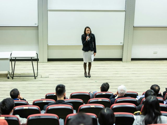 From Passion to Profession: What It Takes to Lead in Modern Education