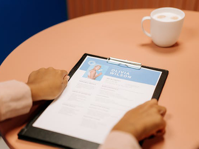 Best Resume Services Every College Student Needs for a Strong Resume