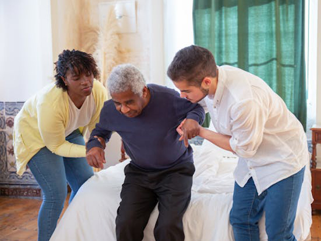 How to Become a Nursing Home Abuse Advocate
