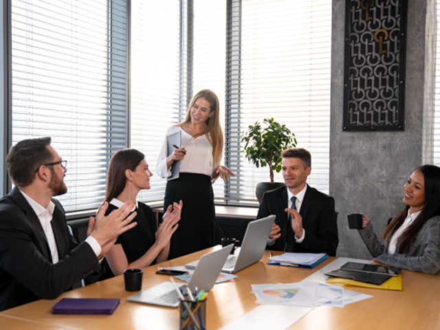 The Top 5 Soft Skills Employers Expect from MBA Graduates Today