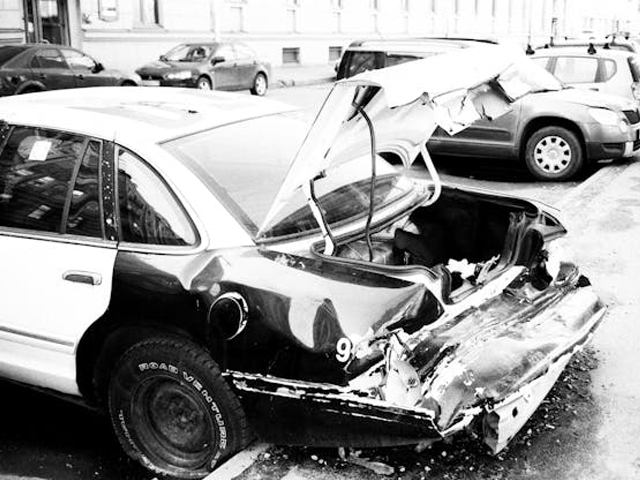 After the Crash: What Truck Drivers Say vs. What the Evidence Shows