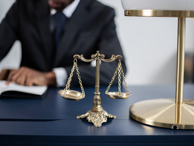 Education Paths That Lead to Impactful Legal and Justice Careers
