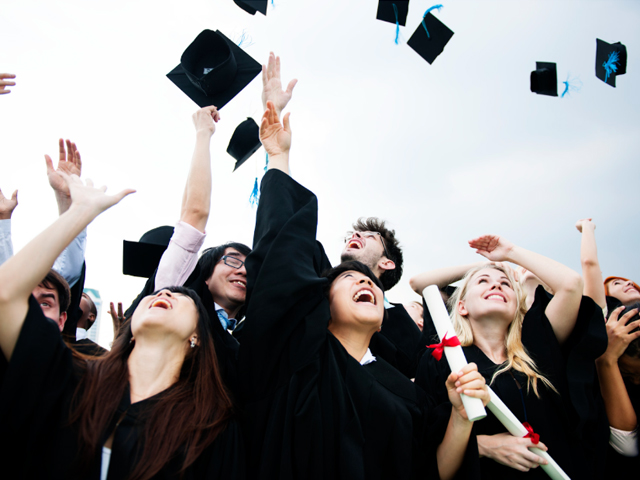 From Scholarships to Securities: Preparing Students for Careers in Finance