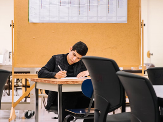 How to Reach Your Full Potential in College As a Gifted Teen