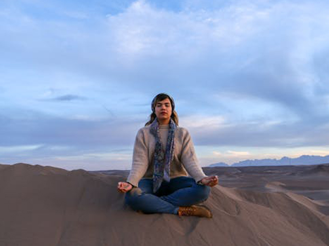 Study Smarter with Mindfulness: A 15-Minute Routine for Focus, Memory, and Exam Calm