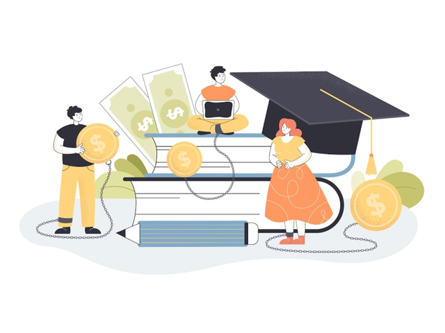 Top Fully Funded Scholarships for International Students in the US