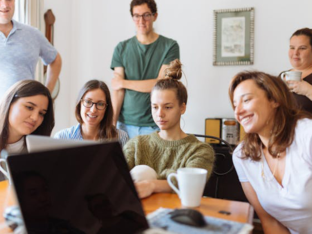 How to Make College Life Easier and Not Get Lost in Nostalgia