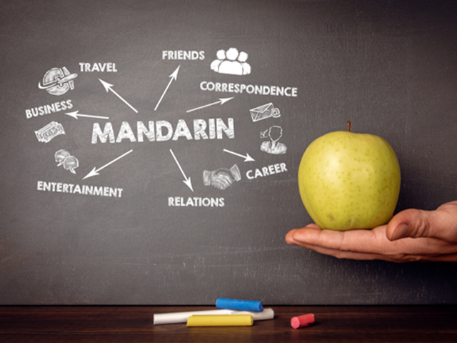 How To Learn Mandarin for Career and Scholarship Goals