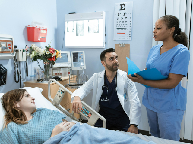 How to Choose a Nursing Program That Fits Your Goals