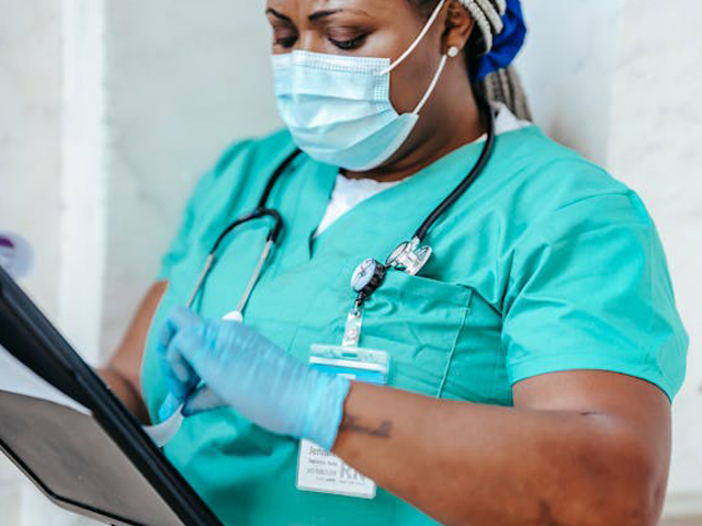 Strategic Considerations for Navigating Nursing Education and Career Trajectories