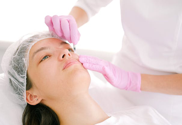 Dermatology and Skin Health