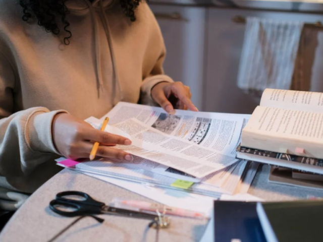 Small Joys That Make College Life Better (Even on a Tight Budget)