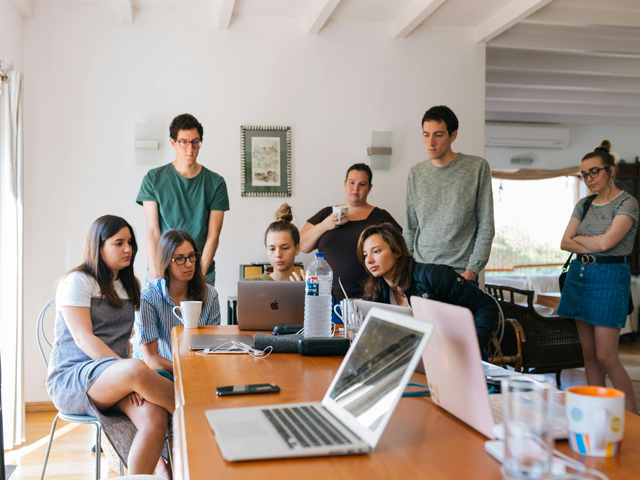 Top 10 International Internship Platforms for College Students