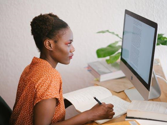 How to Stay Energized During Long Study Sessions Without Relying on Quick Fixes