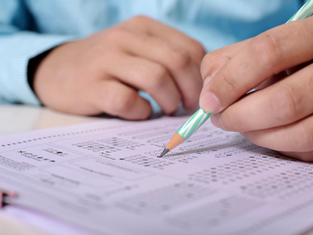 Why Practice Tests Are an Essential Tool for Scholarship-Minded Students in Healthcare Fields