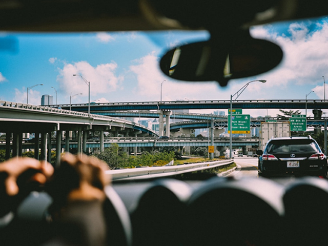 How Online Learning Is Changing Driver Safety