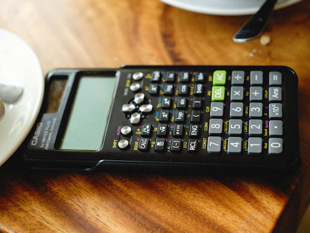 Why Scientific Notation is Your Secret Weapon in STEM Scholarships