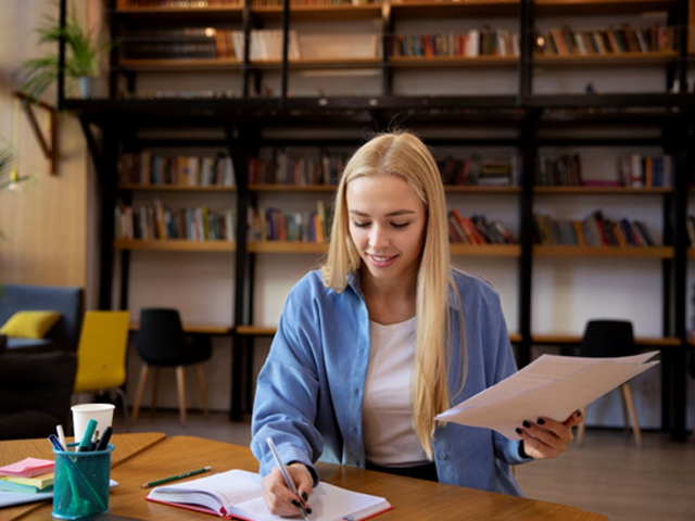 Scholarship Essay Writing Tips: Clarity, Structure, and Natural Tone