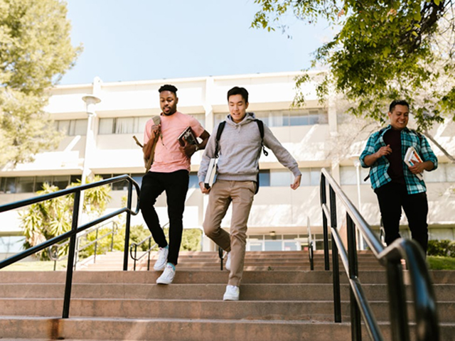 Student Safety Guide: What to Do After a Slip and Fall on Campus or at a Part-Time Job