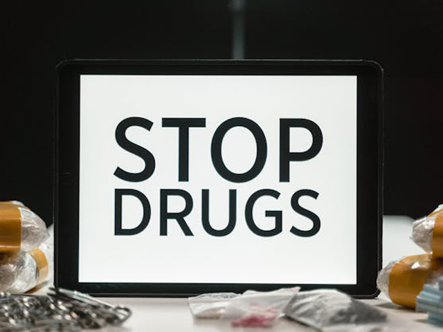 From Experimentation to Addiction: The Risks of Substance Use in University